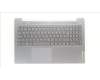 Lenovo 5CB1K96793 COVER Upper Case ASM_GER L82XM AG BL