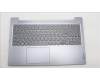 Lenovo 5CB1K96813 COVER Upper Case ASM_UKR L82XM AG BL