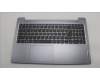 Lenovo 5CB1K96828 COVER Upper Case ASM_GER L82XM AG NBL