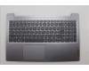 Lenovo 5CB1K96833 COVER Upper Case ASM_HUN L82XM AG NBL