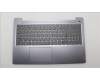 Lenovo 5CB1K96856 COVER Upper Case ASM_GER L82XM AGFP BL