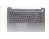 Lenovo 5CB1K96866 COVER Upper Case ASM_NORDIC L82XM AGFPBL