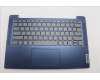 Lenovo 5CB1K97862 COVER Upper Case ASM_EUROENGL82XLNFPABBL