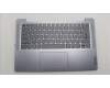 Lenovo 5CB1K97926 COVER Upper Case ASM_FRA L82XL NFP AG BL