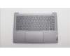 Lenovo 5CB1K97067 COVER Upper Case ASM_UKR H83ALARGY