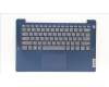 Lenovo 5CB1K97112 COVER Upper Case ASM_ENG L82XL FP AB BL