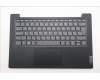 Lenovo 5CB1K98090 COVER Upper Case ASM_HUN L82YT NFP BK