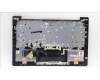 Lenovo 5CB1K98096 COVER Upper Case ASM_NORDIC L82YT NFP BK