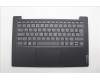 Lenovo 5CB1K98097 COVER Upper Case ASM_POR L82YT NFP BK