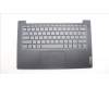 Lenovo 5CB1K98159 COVER Upper Case ASM_UKR L82YT NFP BK