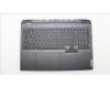 Lenovo 5CB1L09908 COVER Upper Case ASM_HBW L82WQ RGB WTWOL