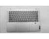 Lenovo 5CB1L10821 COVER UpperCase_FRA C82XD FP CG BL AL