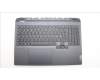 Lenovo 5CB1L09948 COVER Upper Case ASM_NORDIC L82WQWHWTWOL