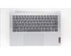 Lenovo 5CB1L10856 COVER UpperCase_HUN C82XD NFP CG BL AL