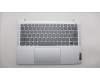 Lenovo 5CB1L10881 COVER UpperCase_POR C82XD NFP CG BL PL