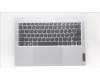 Lenovo 5CB1L10917 COVER UpperCase_FRA C82XD NFP CG NBL PL