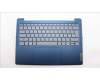 Lenovo 5CB1L11170 COVER UpperCase_SPA C82XD NFP AB BL AL