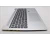 Lenovo 5CB1L11376 COVER UpCase_NORDIC C82XF FP CG BL AL