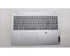 Lenovo 5CB1L11381 COVER UpperCase_BEL C82XF FP CG BL AL
