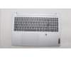 Lenovo 5CB1L11384 COVER UpperCase_SWS C82XF FP CG BL AL