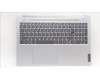 Lenovo 5CB1L11396 COVER UpperCase_ARA C82XF NFP CG BL AL