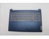 Lenovo 5CB1L14268 COVER UpperCase_SPA C82XF FP AB BL AL