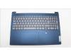 Lenovo 5CB1L14278 COVER UpperCase_BEL C82XF FP AB BL AL