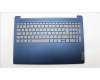 Lenovo 5CB1L14310 COVER UpperCase_BEL C82XF NFP AB BL AL