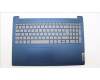 Lenovo 5CB1L14314 COVER UpperCase_BUL C82XF NFP AB BL AL