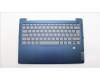 Lenovo 5CB1L10941 COVER UpperCase_ITA C82XD FP AB BL AL