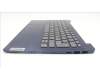 Lenovo 5CB1L11201 COVER UpperCase_ITA C82XD NFP AB BL PL