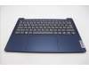 Lenovo 5CB1L11242 COVER UpperCase_GER C82XD NFP AB NBL PL