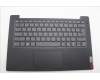 Lenovo 5CB1L14694 COVER Upper Case ASM_FRA L82YV NFP BK