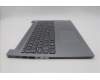 Lenovo 5CB1L14983 COVER Upper Case ASM_NORDIC L82XRNFPAGBL