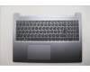 Lenovo 5CB1L15017 COVER Upper Case ASM_SLV L82XR NFP AGNBL