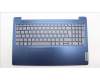 Lenovo 5CB1L16382 COVER Upper Case ASM_GER L82XQ AB BL
