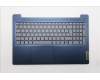 Lenovo 5CB1L16386 COVER Upper Case ASM_HUN L82XQ AB BL