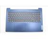 Lenovo 5CB1L16458 COVER Upper Case ASM_SWS L82XQ AB NBL