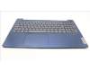 Lenovo 5CB1L21193 COVER Upper Case ASM_CZE/SLK L82XQABFPBL