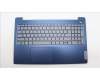 Lenovo 5CB1L21195 COVER Upper Case ASM_EURO ENGL82XQABFPBL
