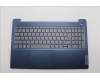 Lenovo 5CB1L21214 COVER Upper Case ASM_SWS L82XQ ABFP BL
