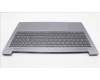 Lenovo 5CB1L27516 COVER Upper Case ASM_ITA L82XQ AG BL