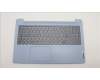 Lenovo 5CB1L28269 COVER Upper Case ASM_SPA L82XQ FB BL