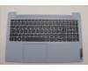 Lenovo 5CB1L28280 COVER Upper Case ASM_SPA L82XQ FB NBL
