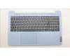 Lenovo 5CB1L28289 COVER Upper Case ASM_FRA L82XQ FB NBL