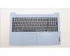 Lenovo 5CB1L28290 COVER Upper Case ASM_GER L82XQ FB NBL