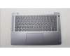 Lenovo 5CB1L30055 COVER Upper Case ASM_HUN L82XN FP AG BL
