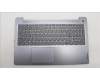 Lenovo 5CB1L28206 COVER Upper Case ASM_SPA L82XQ AGFP BL