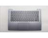 Lenovo 5CB1L30274 COVER Upper Case ASM_SWS L82XN NFP AG BL