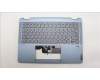 Lenovo 5CB1L30724 COVER Upper Case ASM_SPA W 82Y0 SB BL